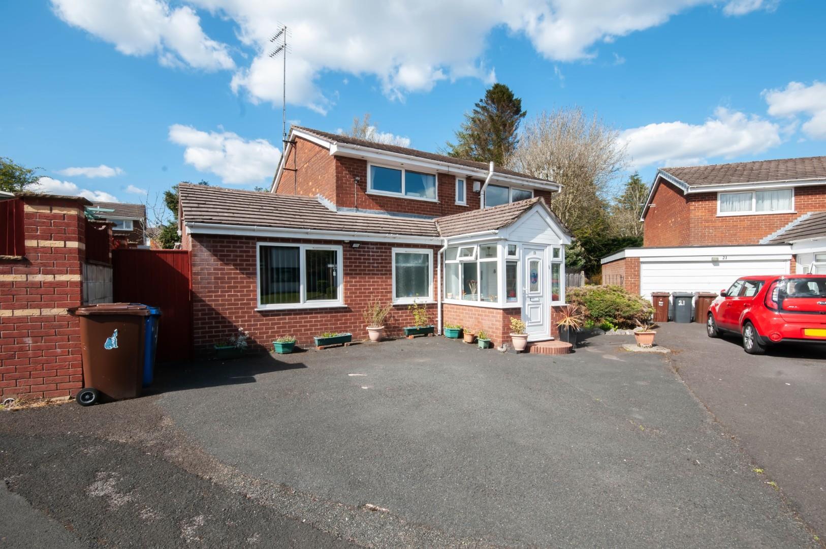 Sergeants Lane, Whitefield, Manchester Pearson Ferrier Estate Agents